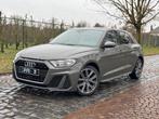 Audi A1 25 TFSI Sportback S line * CARPLAY, Stof, Bedrijf, 5 deurs, Dealer onderhouden