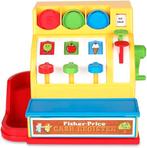 Fisher Price | speelgoed kassa | GRATIS LEVERING