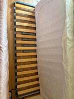 Compact bedje 180cm x 70cm, Huis en Inrichting, Ophalen, Zo goed als nieuw, Matras