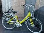 Oxford BLANCO NEGRO damesfiets klein model, Ophalen, Zo goed als nieuw