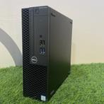 PC DELL Optiplex 3050 / 3060 / 7050, Ophalen, 8 GB, Dell, HDD