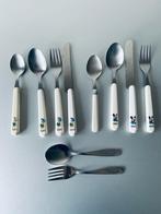 🍄 Kinderbestekjes ( 1 € voor alles ), Ophalen of Verzenden, Gebruikt