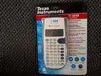 Rekenmachine Texas instruments TI-30XB, Diversen, Rekenmachines, Ophalen, Nieuw