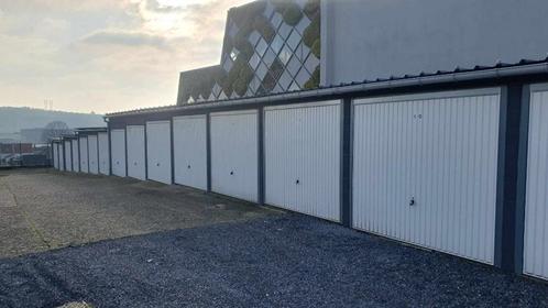 Garage récent 1 pièce fermée à louer, Immo, Garages en Parkeerplaatsen, Provincie Luik