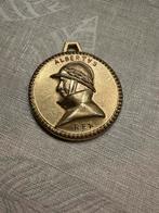 Medaille, Ophalen of Verzenden