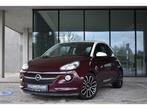 Opel Adam Glam *Navi*CruiseControl*Parkeersensoren, 4 zetels, ADAM, Blauw, Parkeersensor