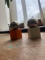 Muller van Severen zout / peper molen, Huis en Inrichting, Ophalen, Zo goed als nieuw