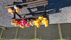 Verzameling eendjes, Tuin en Terras, Tuinbeelden, Ophalen of Verzenden