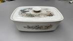 Terrine Villeroy & Boch Luxembourg Fontainebleau, Antiek en Kunst, Ophalen of Verzenden