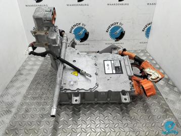 Inverter I-Pace 2022 pas 3000 km ! M9D310H660AF beschikbaar voor biedingen