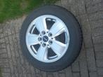 velgen + winterbanden, Auto-onderdelen, Banden en Velgen, Ophalen, Gebruikt, 15 inch, 175 mm