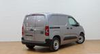 Fiat Doblo 1.5D L1 Automaat, Auto's, Stof, Gebruikt, Zwart, 4 cilinders