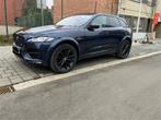 Jaguar F-pace R sport Hamann uitvoering, Automaat, Euro 6, Blauw, Leder