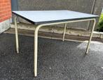 Kleutertafel, kindertafel genre Tubax 1970s, Gebruikt, Ophalen of Verzenden, Tafel(s)