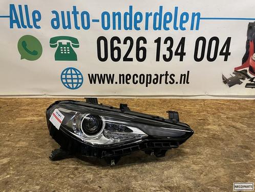 ALFA ROMEO GIULIA XENON LED KOPLAMP 50557244 ALLES LEVERBAAR, Auto-onderdelen, Verlichting, Alfa Romeo, Gebruikt, Ophalen of Verzenden