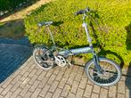 Plooifiets, Fietsen en Brommers, Fietsen | Vouwfietsen, Ophalen