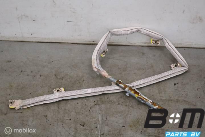 Dakairbag rechts VW Polo 6R / 6C 6R0880742, Auto diversen, Anti-diefstal, Gebruikt