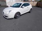 Alfa romeo mito 1400 benzine turbo, Autos, Alfa Romeo, MiTo, Achat, Essence, Entreprise