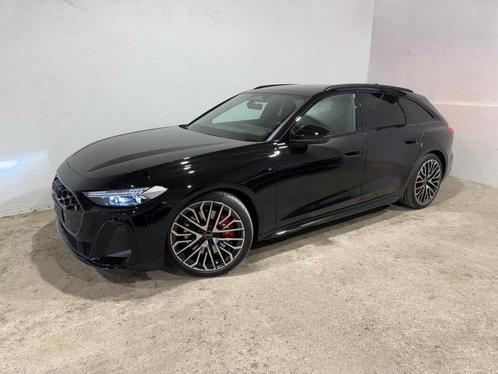 NEW MODEL S5 AVANT 367PK MEGA VOL/PANO/B&O/HEAD/20/TECHP-21%, Auto's, Audi, Bedrijf, Te koop, S5, 360° camera, 4x4, Achteruitrijcamera