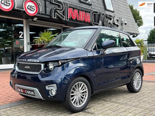 JDM Xheos brommobiel| Range Rover | 25dkm 45km auto, Diversen, Brommobielen en Scootmobielen, Gebruikt, Overige merken