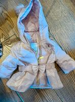 Winterjas le chic maat 62, Enlèvement ou Envoi, Comme neuf, Fille, Manteau