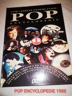 OOR'S POP ENCYCLOPEDIE 1988, Boeken, Ophalen of Verzenden, Zo goed als nieuw, OOR, Los deel