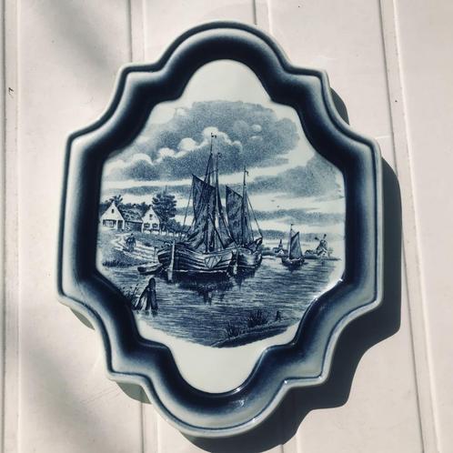 PLAQUE décorative, Verzamelen, Merken en Reclamevoorwerpen, Nieuw, Ophalen