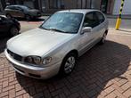 Toyota Corolla, Auto's, Toyota, Voorwielaandrijving, 4 cilinders, Corolla, Handgeschakeld