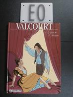 Bd valcourt tome 1,EO, Utilisé, Enlèvement ou Envoi