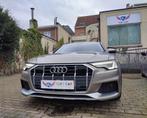 Audi A6 3.0 55TDI Allroad Quattro / 354pk / Matrix / Camera, Autos, 5 places, Cuir, Break, Automatique