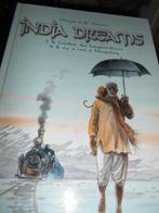 India Dreams inégrale ( T 3/4), Boeken, Ophalen of Verzenden