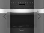 Miele M7244TC (BLACK) NIEUW!, Elektronische apparatuur, Ophalen, Zo goed als nieuw