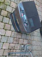 Petroleumkachel kero, Ophalen, Zo goed als nieuw, Petroleumkachel