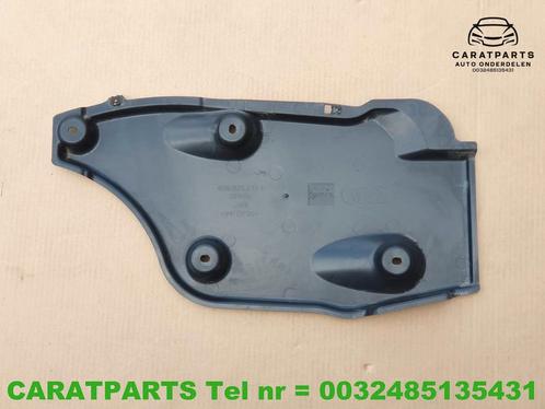 4G0825215B A6 bodem beschermplaat A6 4G C7 A7, Auto-onderdelen, Carrosserie, Audi, Gebruikt