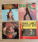 4 vinyles, musique américaine, Enlèvement ou Envoi, Utilisé, 12 pouces, Pop