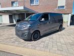 Citroën Jumpy 2.0 Blue hdi LV GEKEURD VOOR VERKOOP, Auto's, Bestelwagens en Lichte vracht, Overige kleuren, Citroën, Leder en Stof