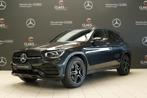 Mercedes-Benz GLC 200d 4MATIC AMG Line DOS 7318, Auto's, Mercedes-Benz, Automaat, Stof, Gebruikt, Zwart