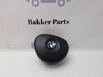 Airbag gauche (volant) d'un BMW 1-Serie, -, -, 3 mois de garantie, Utilisé