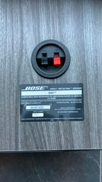 BOSE geluidsboxen type 2001, Audio, Tv en Foto, Luidsprekerboxen, Ophalen of Verzenden, Gebruikt, 60 tot 120 watt, Bose