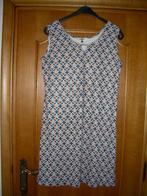 Zomerkleedje zonder mouwen, merk : Bellisimo, maat 42, Kleding | Dames, Jurken, Overige kleuren, Maat 42/44 (L), Ophalen of Verzenden