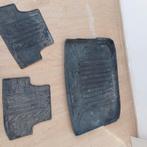 TAPIS DE COFFRE SEAT ATECA ORIGINAL, Ophalen, Gebruikt
