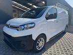 Citroën Jumpy Kort chassis - Navigatie/dakrek - 9008€+btw, Auto's, Voorwielaandrijving, Gebruikt, 4 cilinders, 95 pk