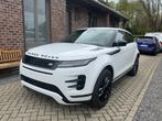 Range Rover evoque dynamic 270e AWD (2025), Auto's, Land Rover, Automaat, Zwart, Wit, Leder