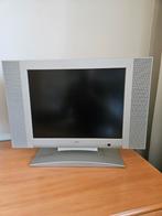 Televisie, xiron met afstandsbediening, Ophalen