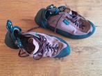 Chaussons d'escalade, Sport en Fitness, Klimsport, Ophalen, Gebruikt, Klimsportschoenen