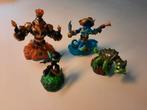 skylanders swap force, Gebruikt, Ophalen of Verzenden