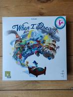 When I dream - Weer een spel van nonkel Marcel., Enlèvement ou Envoi