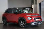 Citroën C3 Aircross 1.2 PureTech Feel CruiseC Navi Carplay, 1254 kg, Stof, Gebruikt, 110 g/km