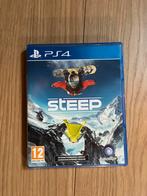 Steep, PS4, Ophalen, Online, Sport, Vanaf 12 jaar