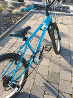 Jongensfiets, Fietsen en Brommers, Ophalen, Versnellingen